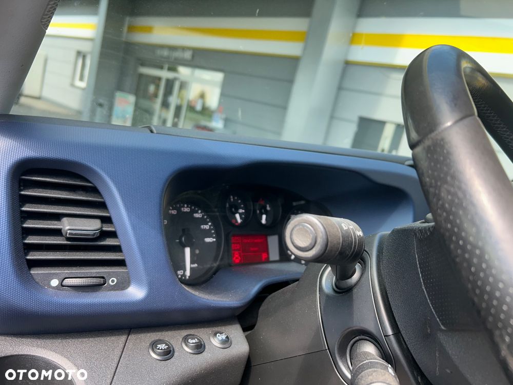 Iveco Daily - 12