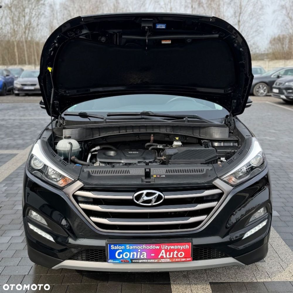 Hyundai Tucson - 3