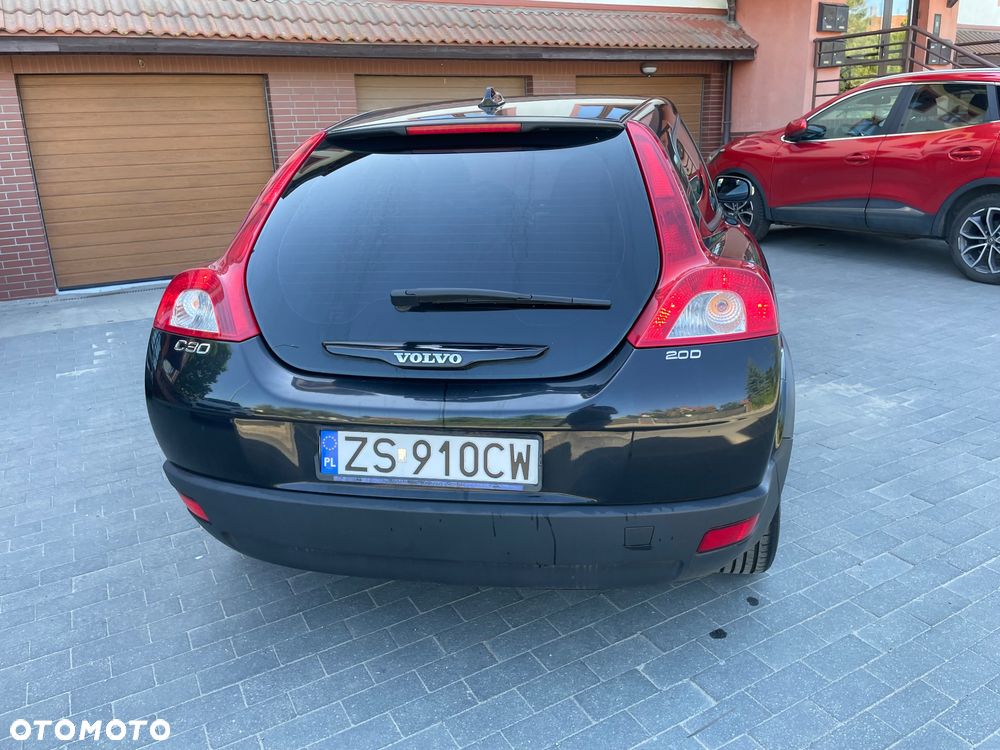 Volvo C30 - 8