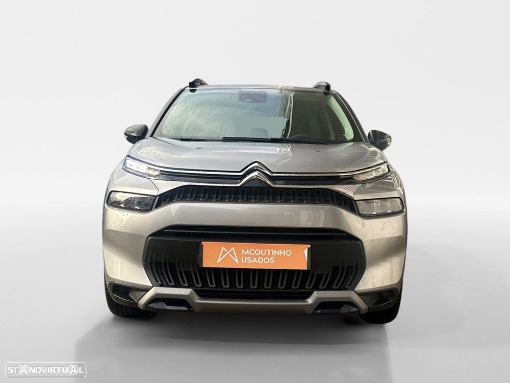 Citroën C3 Aircross 1.2 PureTech Plus - 8