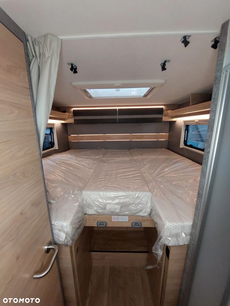 Dethleffs T7055EB - 29