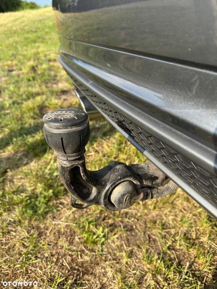 Audi Q3 2.0 TDI Quattro S tronic - 11
