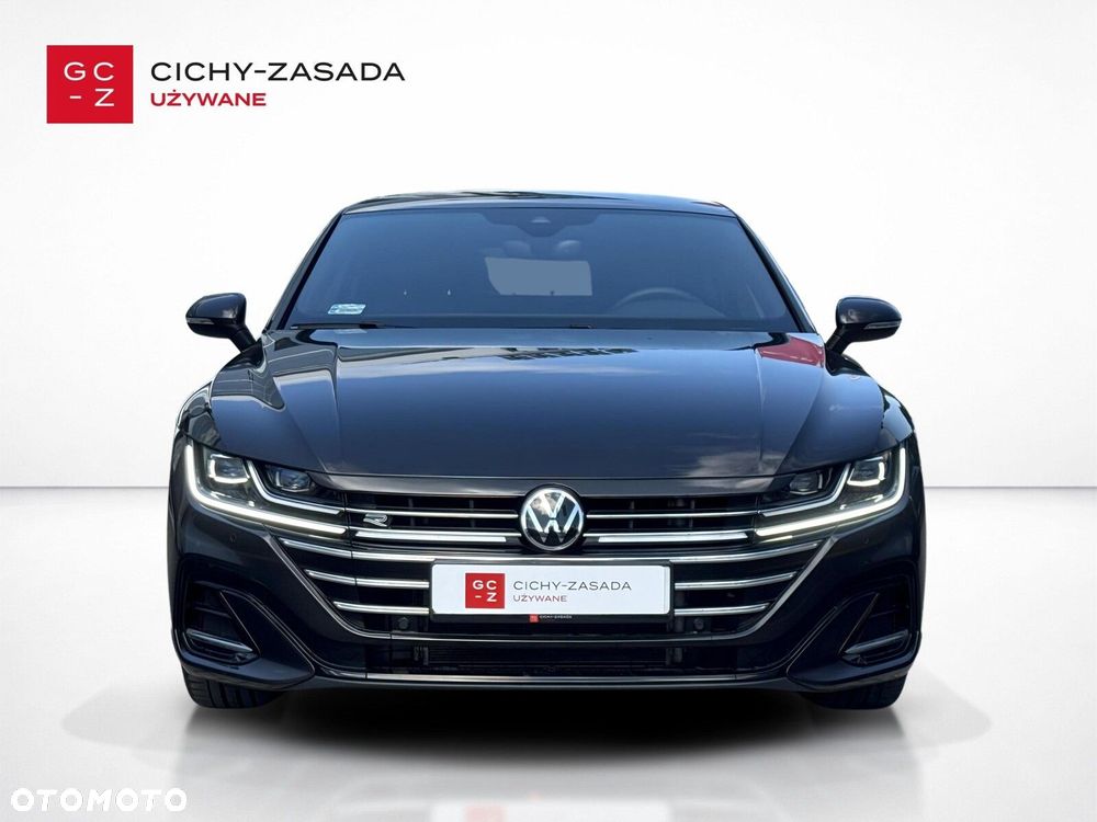 Volkswagen Arteon 2.0 TDI R-Line DSG - 8