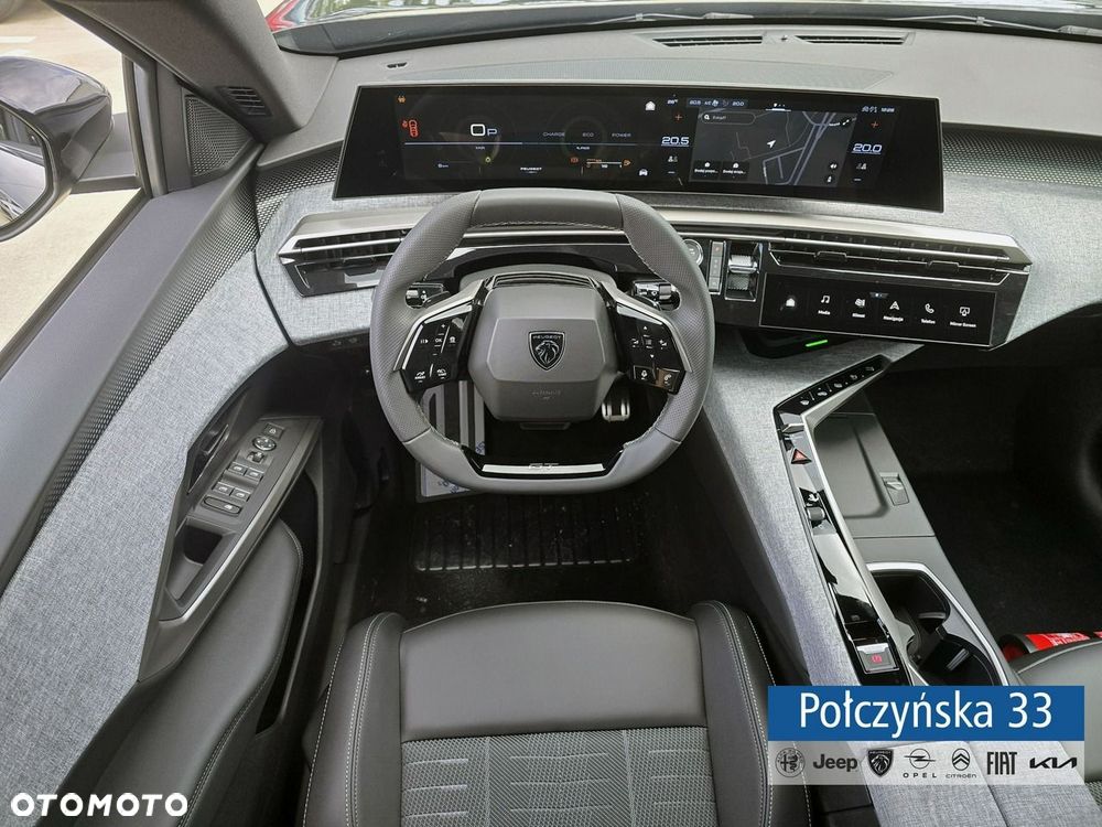 Peugeot 3008 - 20