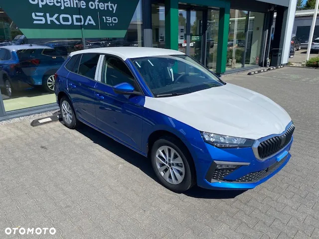 Skoda Scala 1.0 TSI Edition 130 DSG - 3