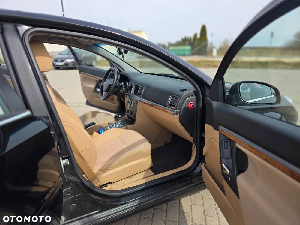 Opel Vectra 1.8 Cosmo EasyTronic - 15