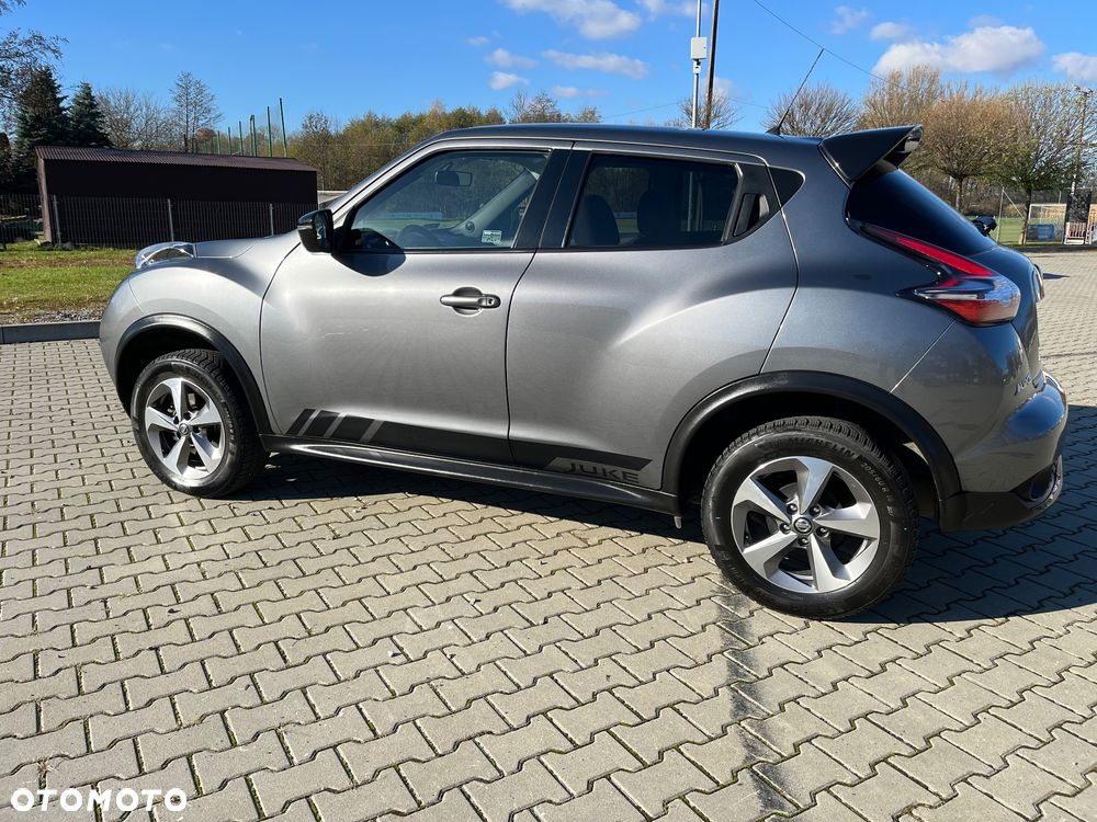 Nissan Juke - 3