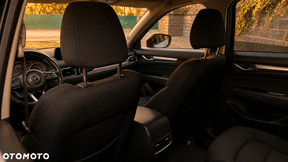 Mazda CX-5 - 12
