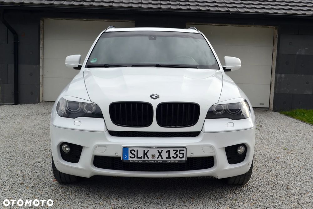 BMW X5 xDrive30d - 2