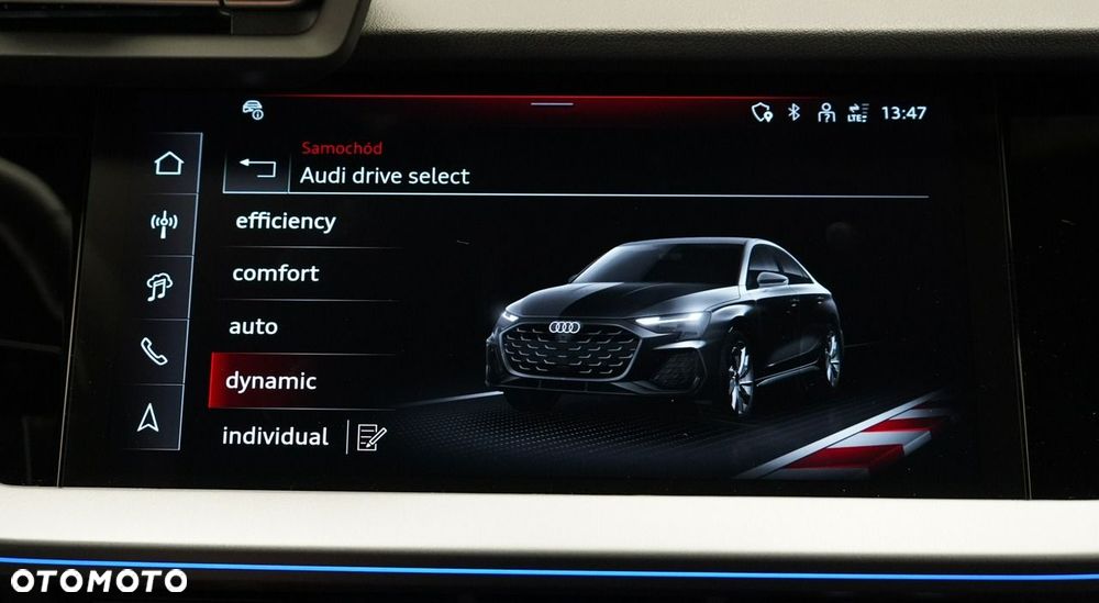 Audi A3 Limousine - 34