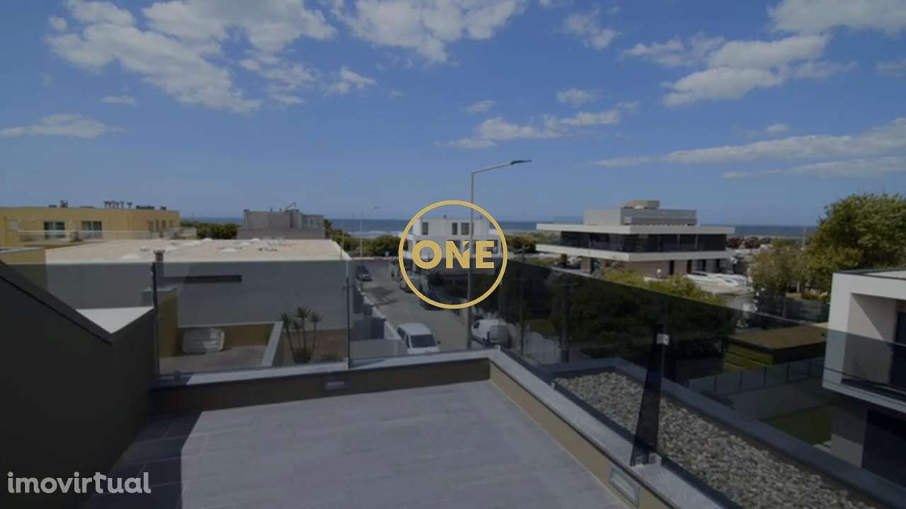 Moradia T3 a 50m da Praia - Madalena - Grande imagem: 2/17