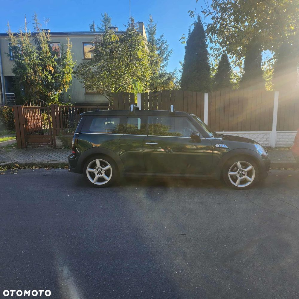 MINI Clubman Cooper S - 22