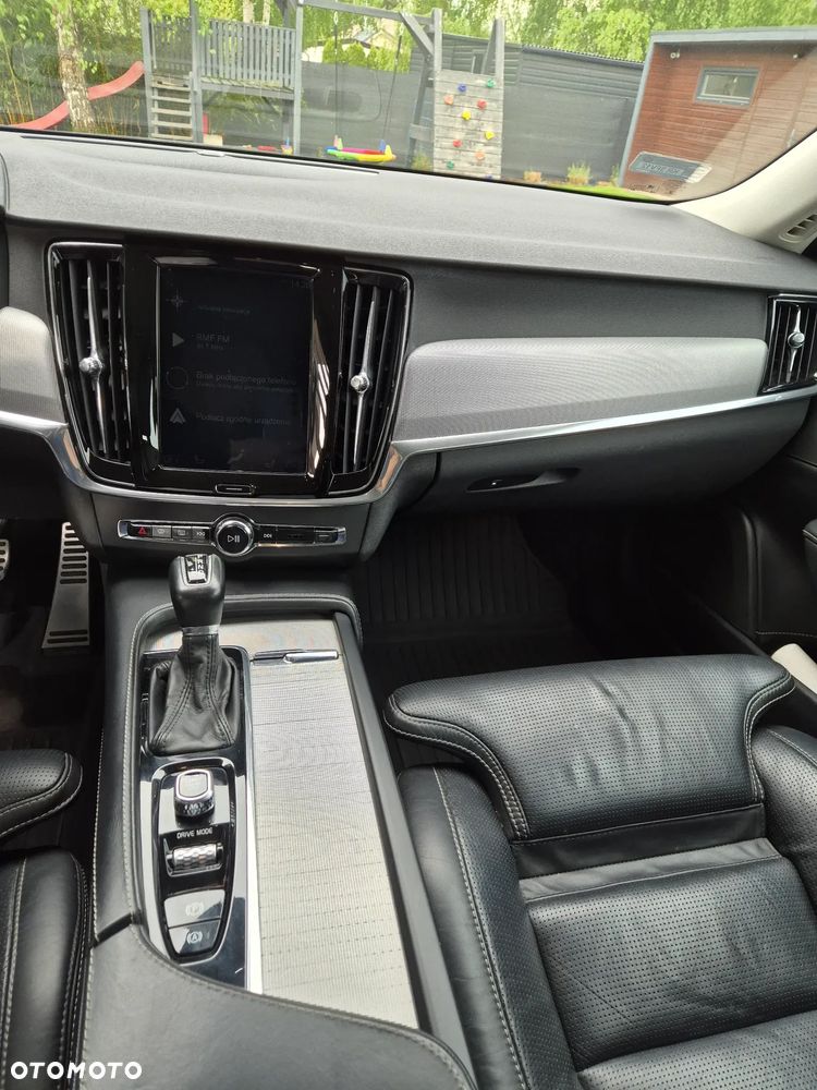 Volvo V90 - 11