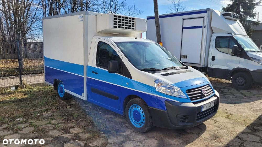 Fiat Scudo - 9