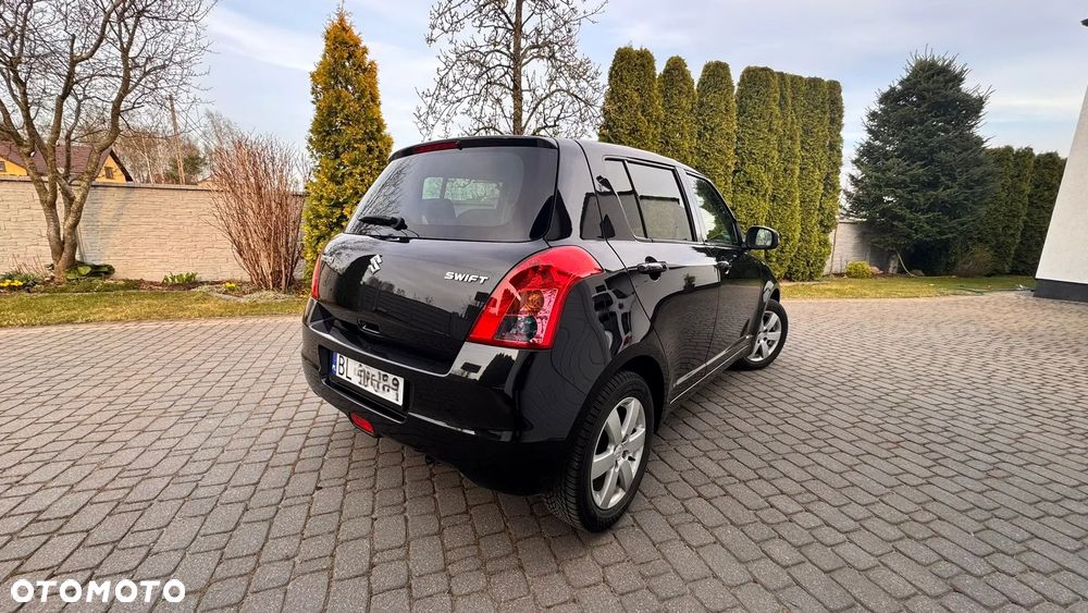 Suzuki Swift 1.3 Comfort XL - 3