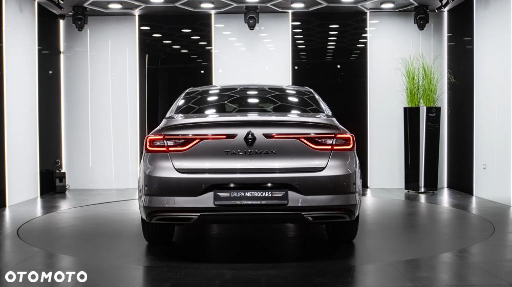Renault Talisman 1.3 TCe FAP Limited EDC - 6