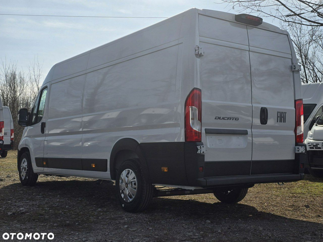 Fiat Ducato - 29