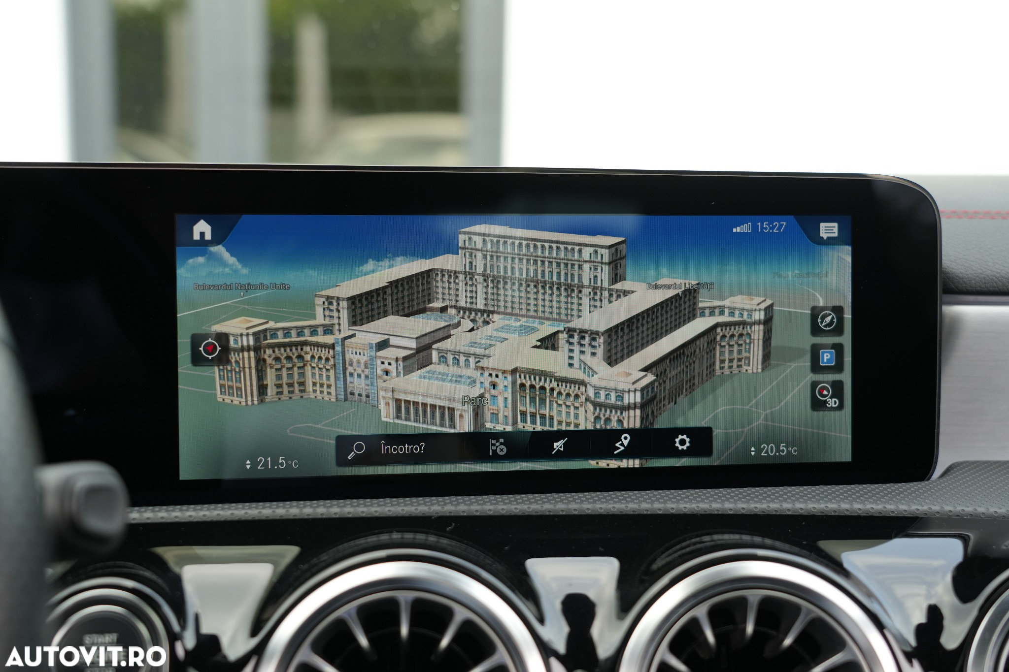 Mercedes-Benz CLA 200 d 8G-DCT AMG Line - 29