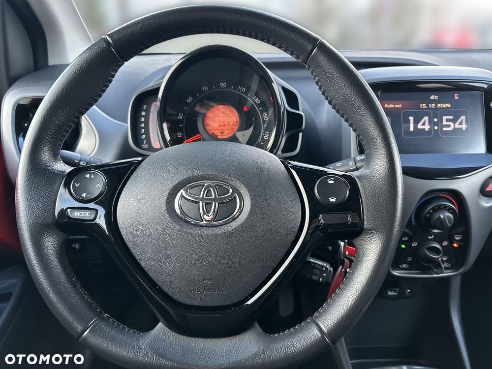 Toyota Aygo - 13