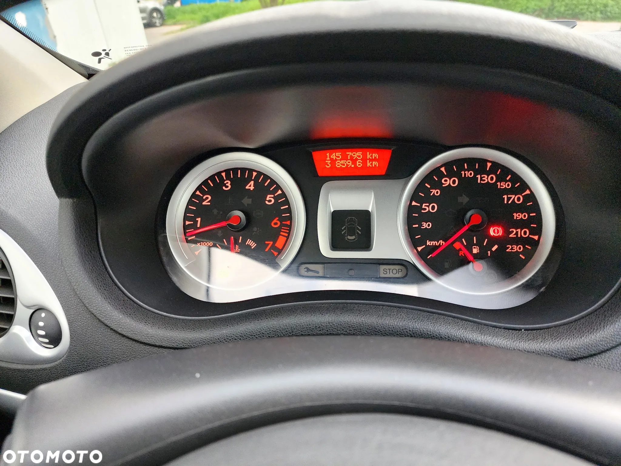 Renault Clio 1.2 16V Dynamique - 21