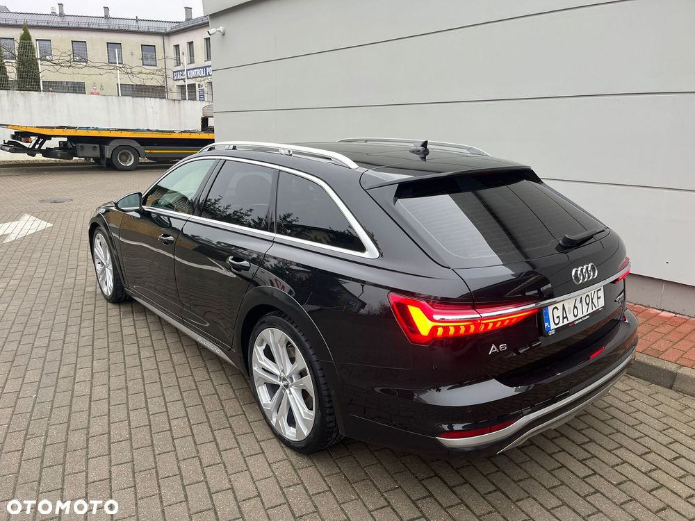 Audi A6 Allroad - 5