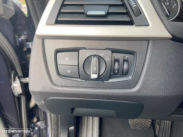 BMW 320 Gran Turismo i Advantage Auto - 18