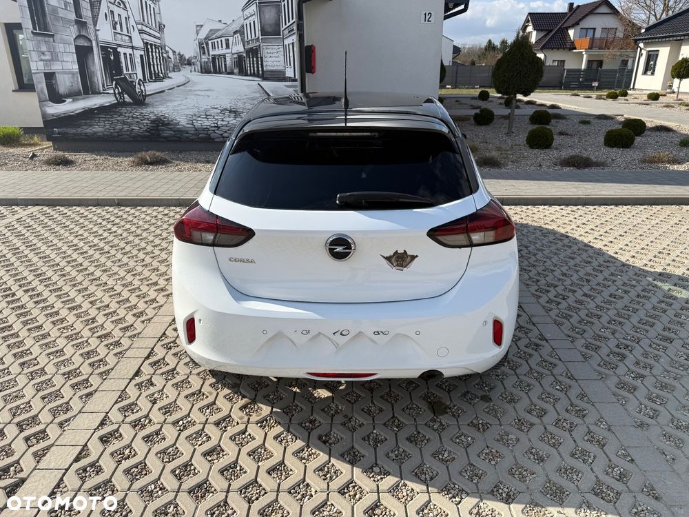 Opel Corsa 1.2 Start/Stop Elegance - 5