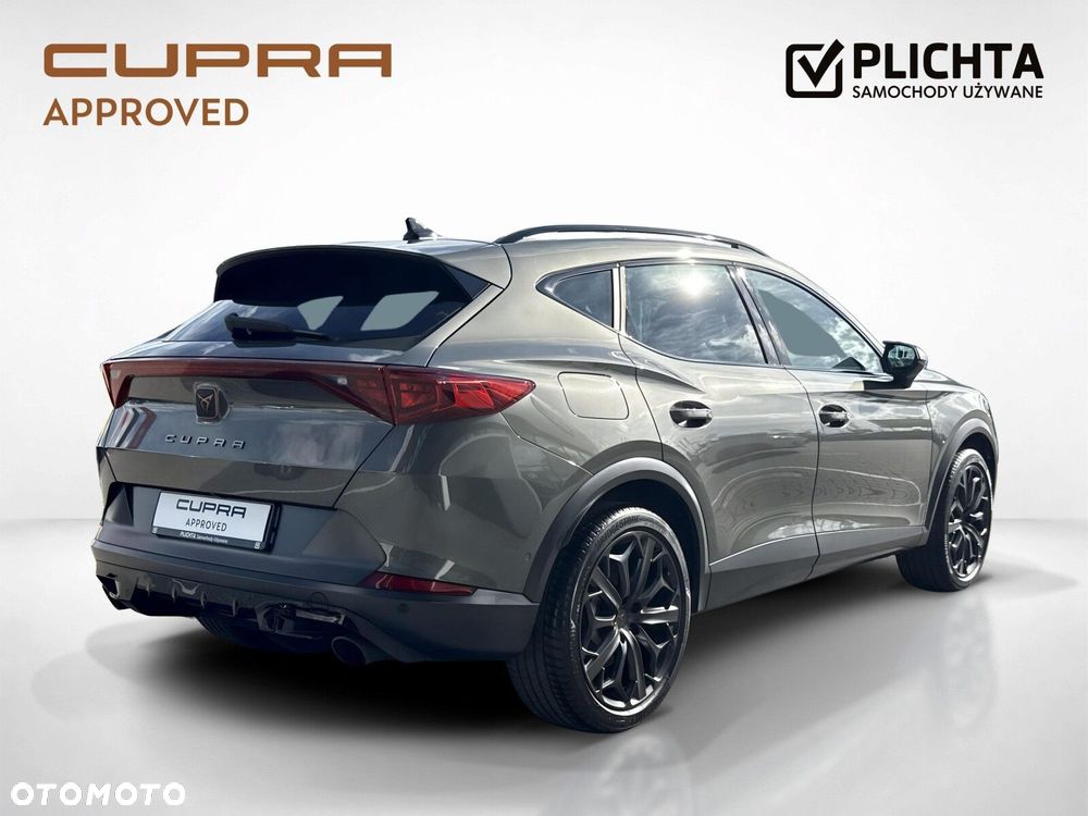Cupra Formentor 2.0 TSI VZ DSG - 6
