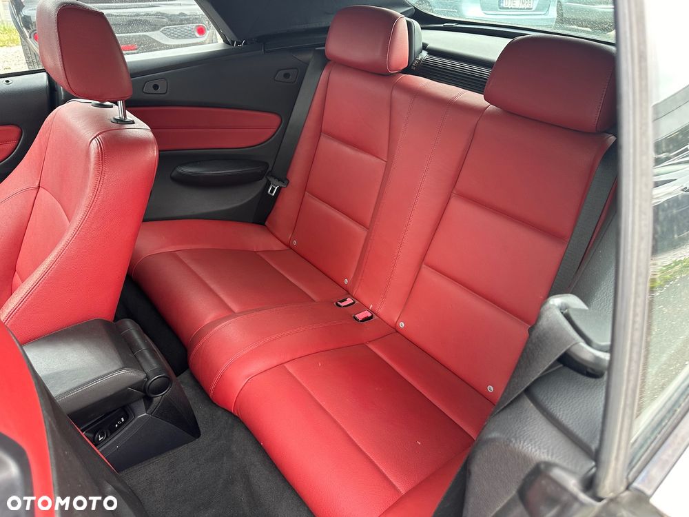 BMW Seria 1 120d DPF - 10