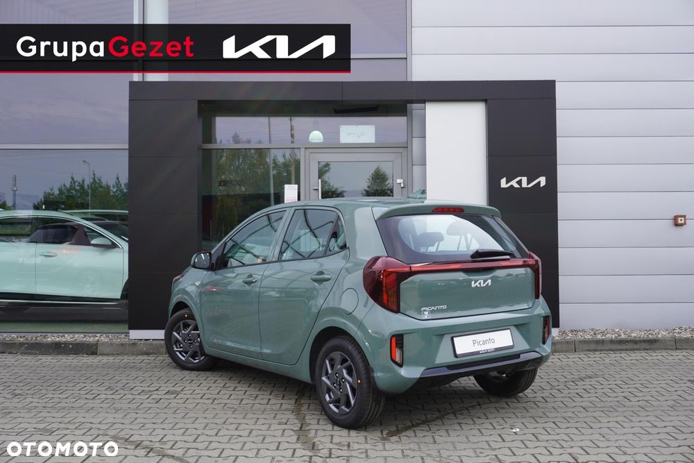 Kia Picanto - 8