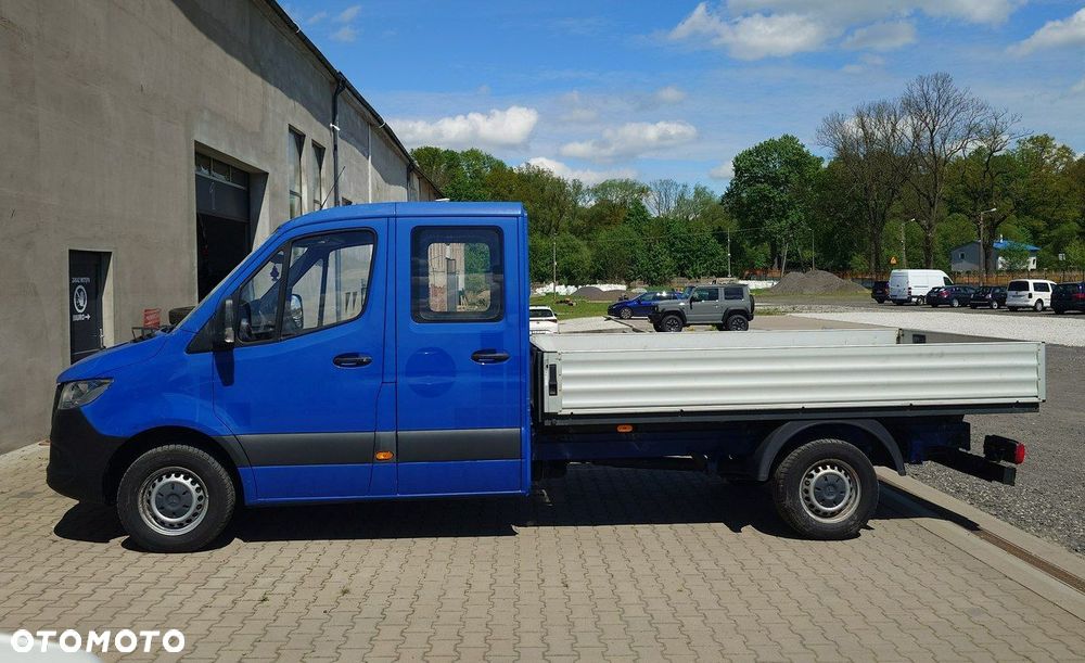 Mercedes-Benz Sprinter - 3
