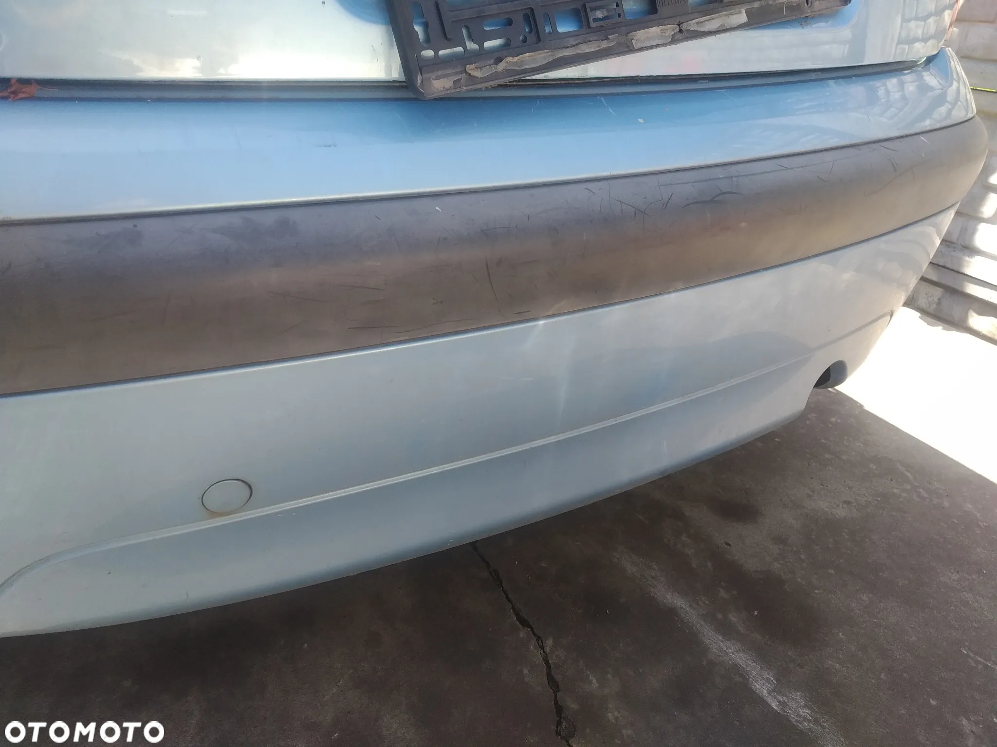 CITROEN C3 02-05 1.4 HDI 8HX - KLAPKA WLEWU PALIWA KMYD - 23