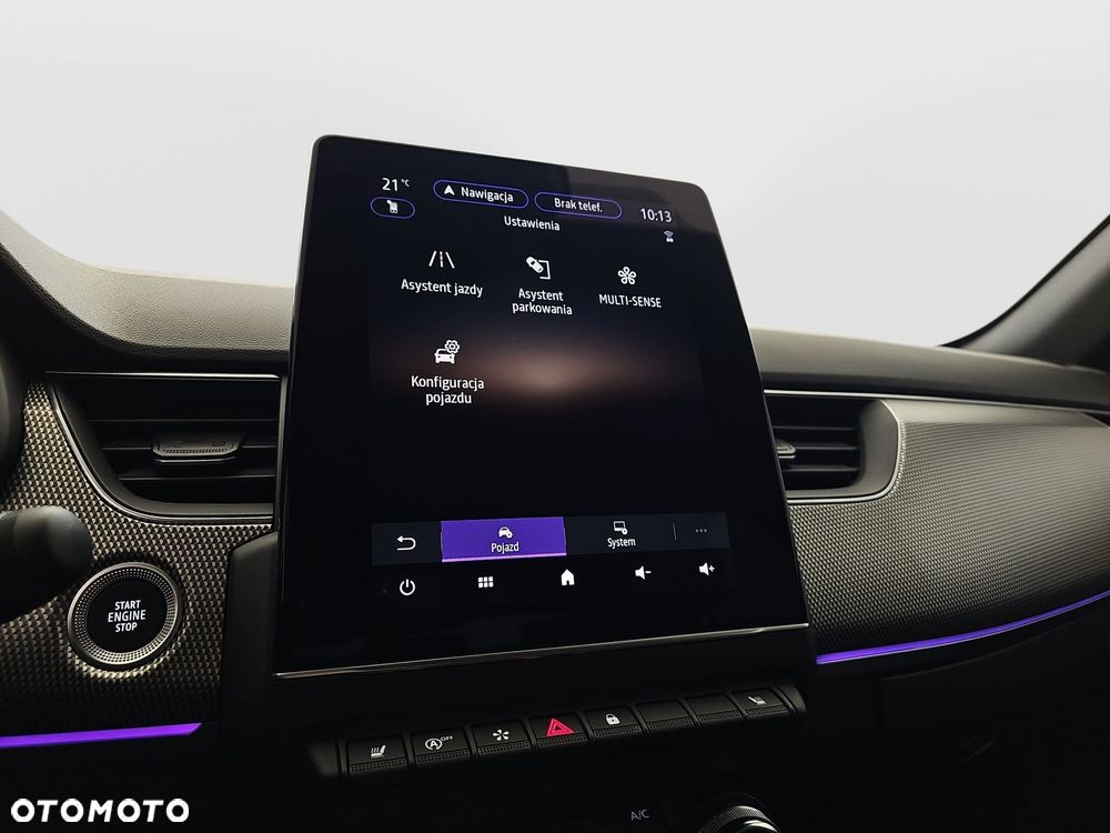 Renault Arkana 1.3 TCe mHEV Techno EDC - 32