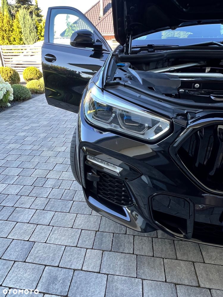BMW X6 - 9