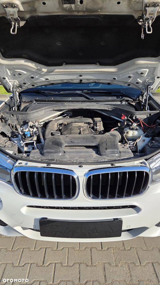 BMW X5 xDrive30d - 38