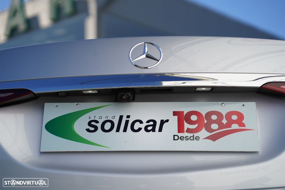 Mercedes-Benz S 350 - 6