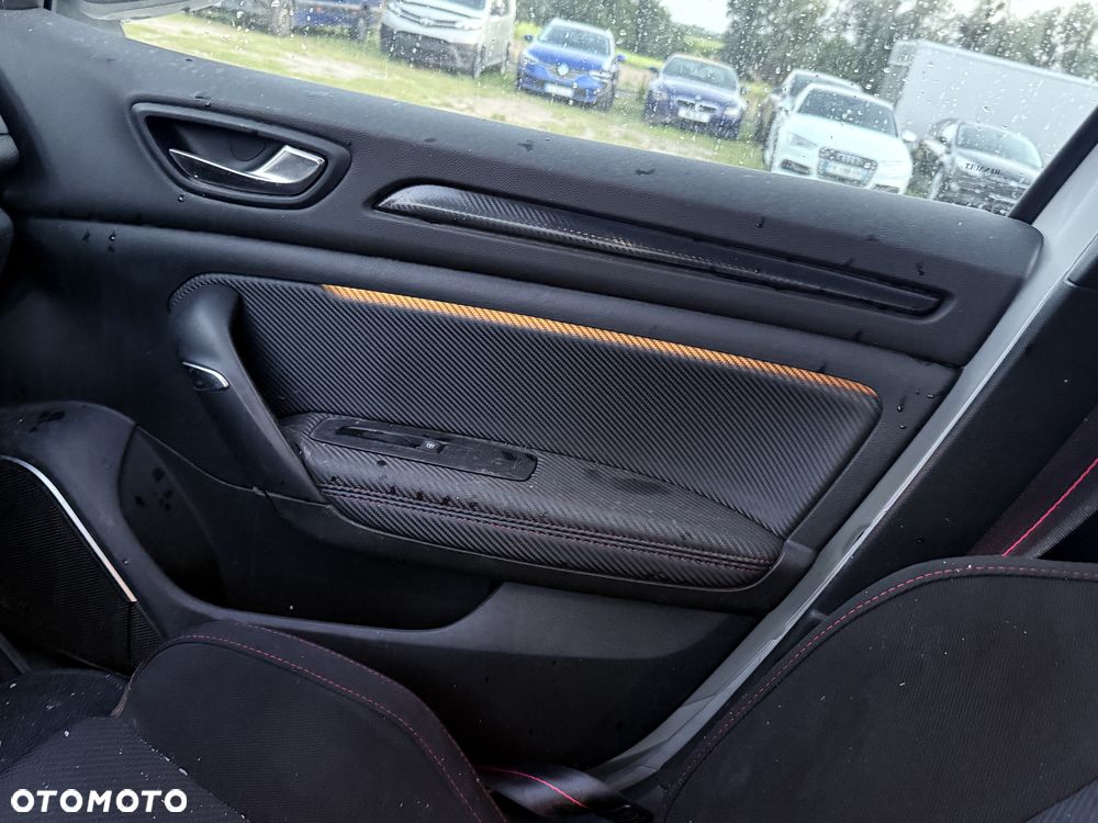 Renault Megane 1.8 TCe FAP R.S EDC - 17