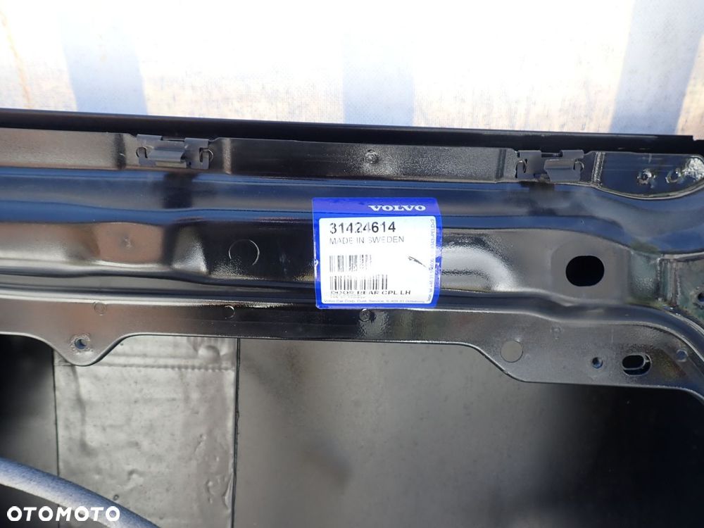 DRZWI LEWY TYŁ VOLVO S60 II 487-46 - 6