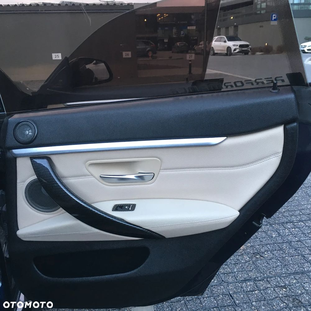 BMW Seria 4 435i Sport-Aut M Sport - 26