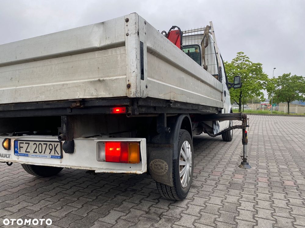 Renault Master - 5