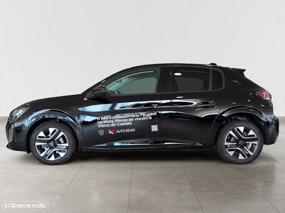 Peugeot 208 1.2 PureTech Allure - 3