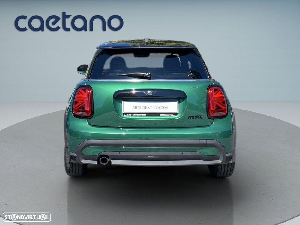 MINI 3 Portas Cooper Premium Classic Auto - 16