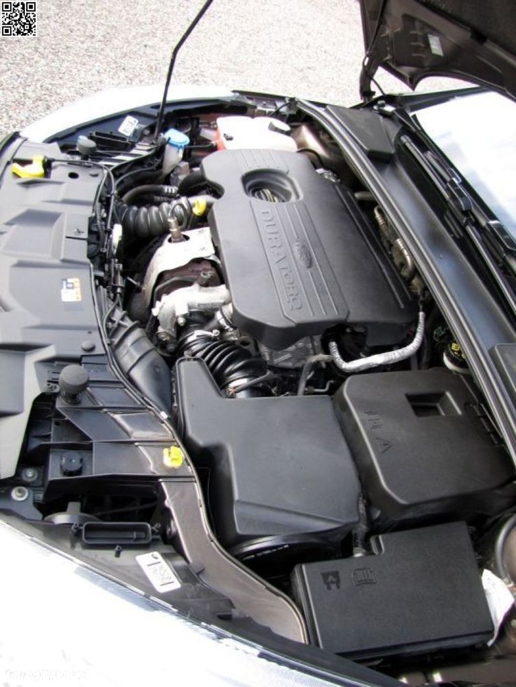 Ford Focus 1.5 TDCi Gold X - 34