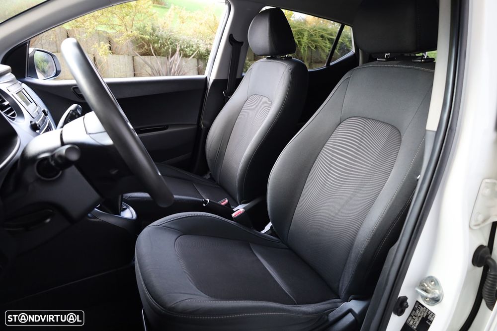 Hyundai i10 1.0 Comfort - 26