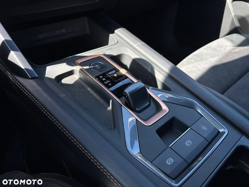 Cupra Formentor 1.5 eTSI mHEV DSG - 24