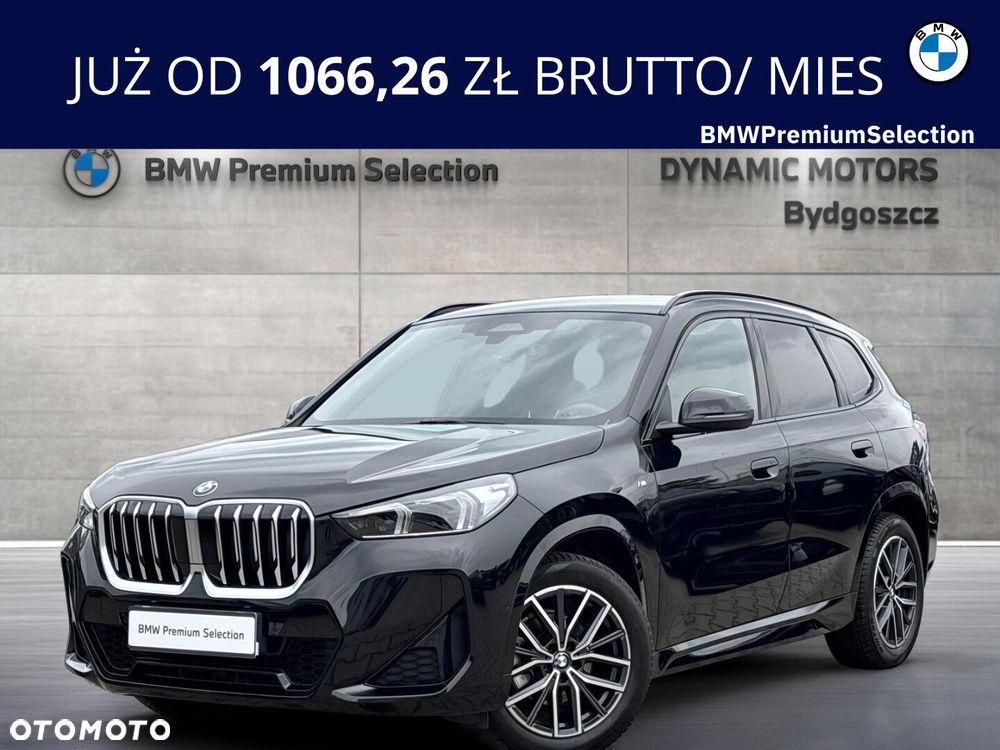 BMW X1 sDrive18i M Sport - 1