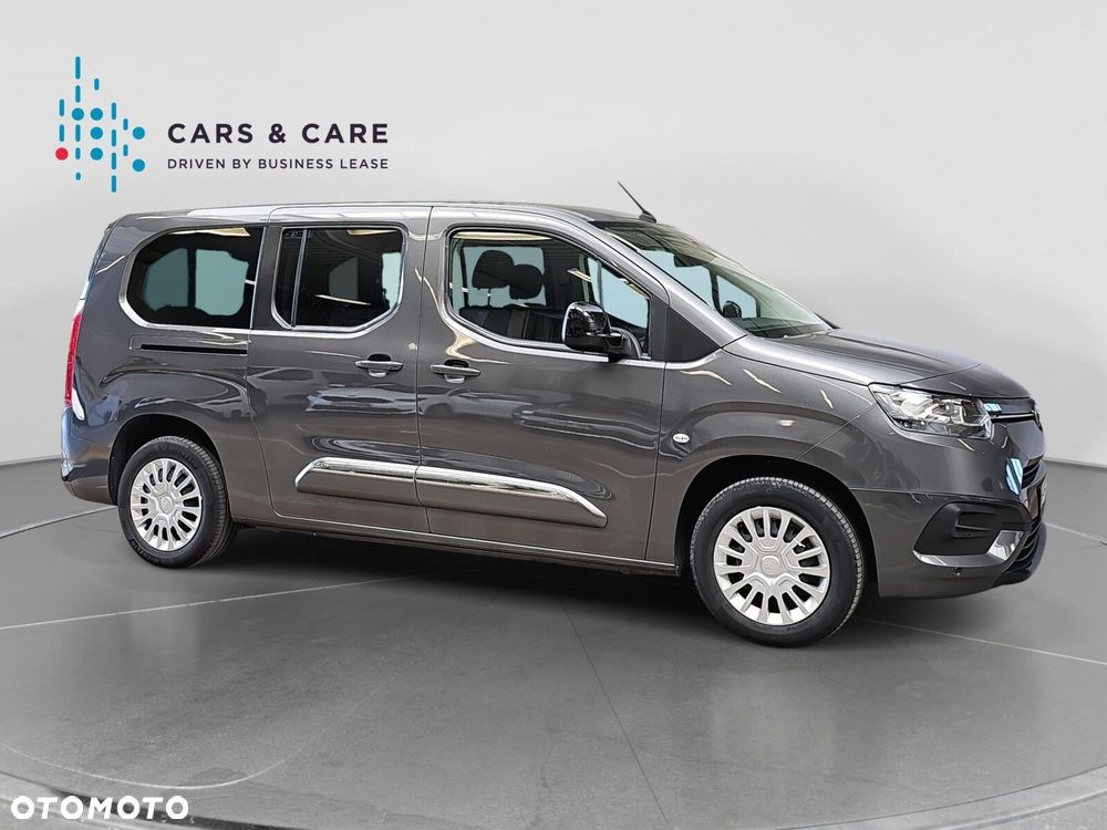 Toyota Proace City Verso Long 1.5 D-4D Business - 25