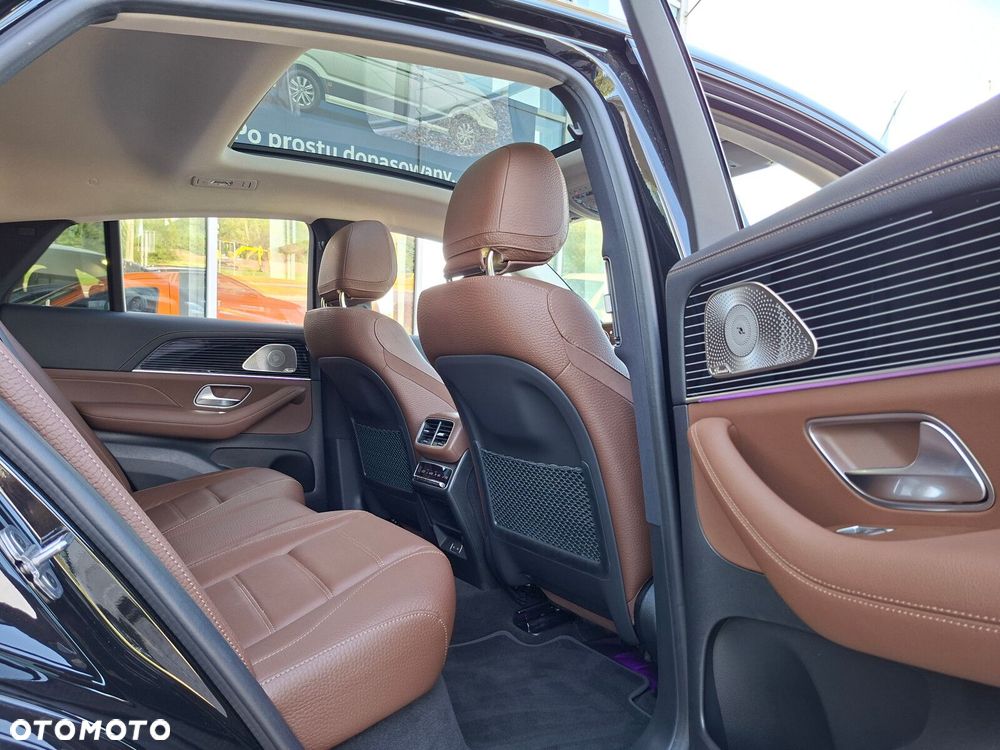Mercedes-Benz GLE 450 d mHEV 4-Matic AMG Line - 17