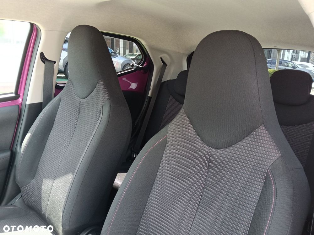 Toyota Aygo - 16
