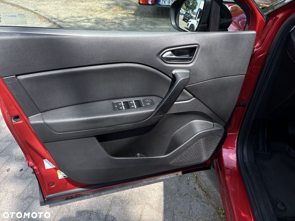 Renault Captur - 10